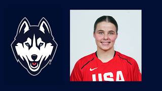 UConn Women's Basketball: Is This 2028 SUPERSTAR The Next Paige Bueckers?