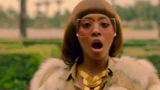 Black Eyed Peas, Ozuna, J. Rey Soul - MAMACITA (Official Music Video)