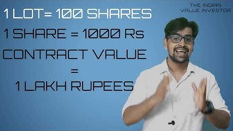 What are Futures and Forward Contracts? | Derivatives | Stock Markets