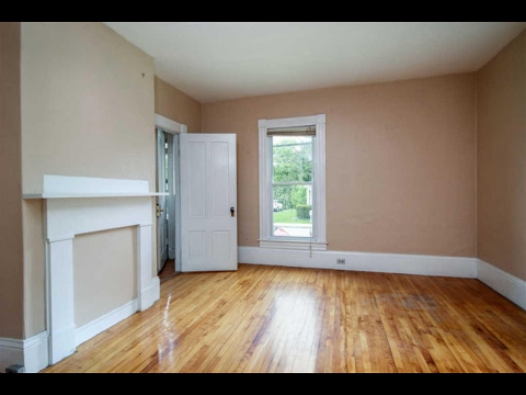 201 Central St, Northfield, VT home video tour