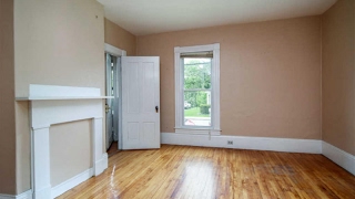 201 Central St video tour
