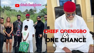 Chief Odenigbo & The one chance people