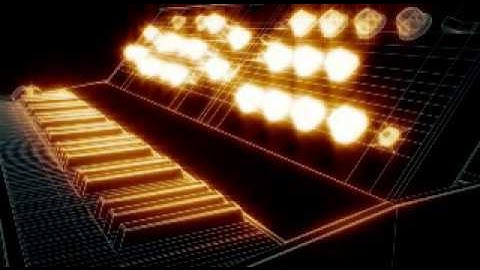 MK project vj loops 2 09 SD overview