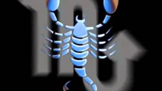 Ржачный ГОРОСКОП - Скорпион (24.10-22.11)
