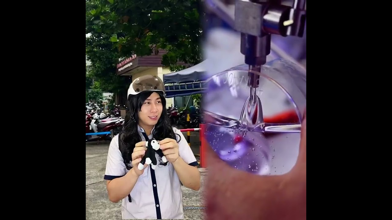 #pov#fyp#funny#foryou#love#giaitri 