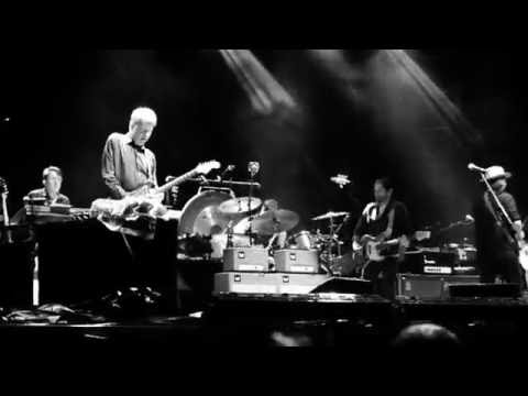 Impossible Germany - Wilco at Solid Sound 2015