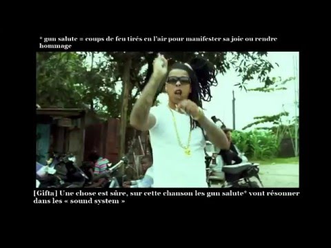 Gifta feat Lion P - Full action - VOSTFR