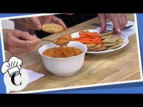 sweet-potato-hummus!-an-easy,-healthy-recipe!