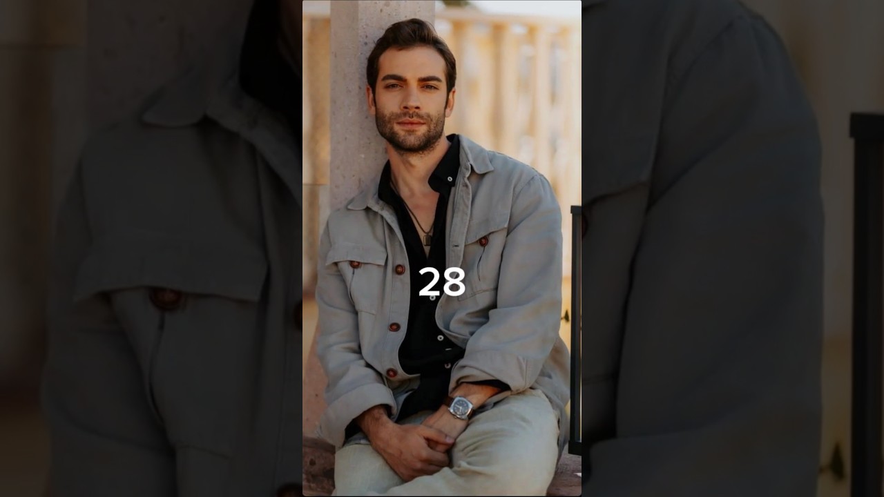 sahipsizler dizi oyuncuları yaşları