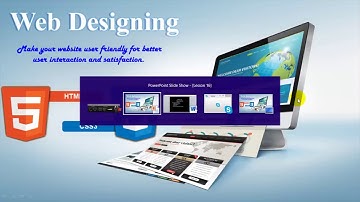 HTML 5 CSS 3 Beautiful Landing Page | Home Page Design LESSON 16