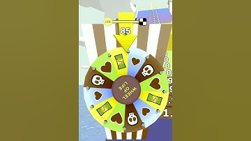 Run Of Life : Gameplay Max Level 133 #shorts