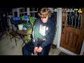 Trans Teen Gets Outsmarted By Police After Killing Her Parents