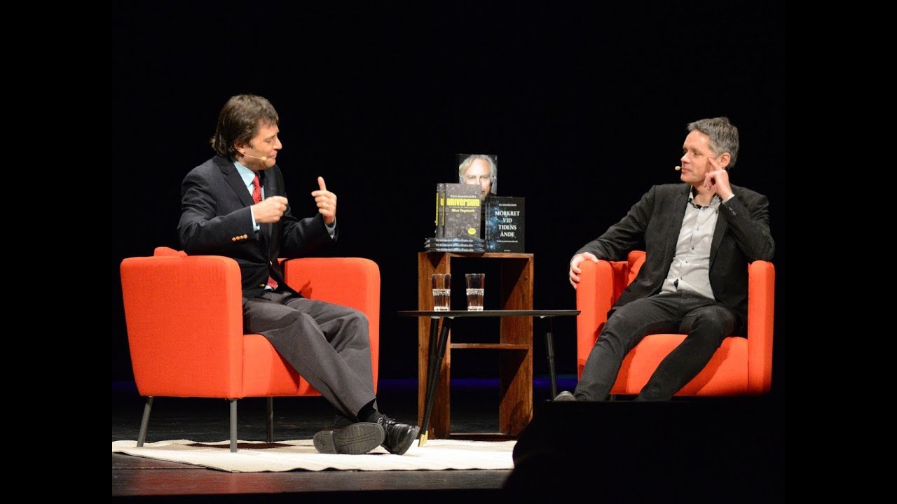 UR Samtiden, Rymden, Strängteorin, Kosmologi