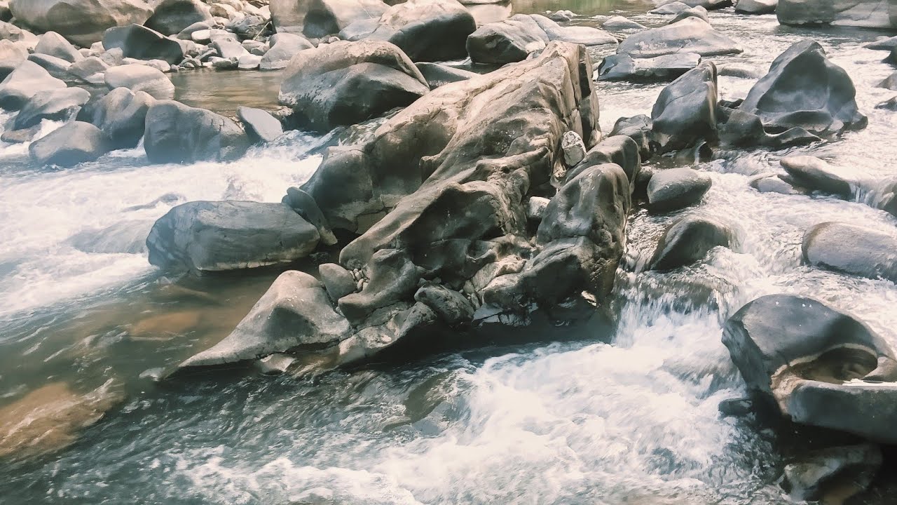 Na jingjkieng chum chum shadwar it jong ka wah Umiam 