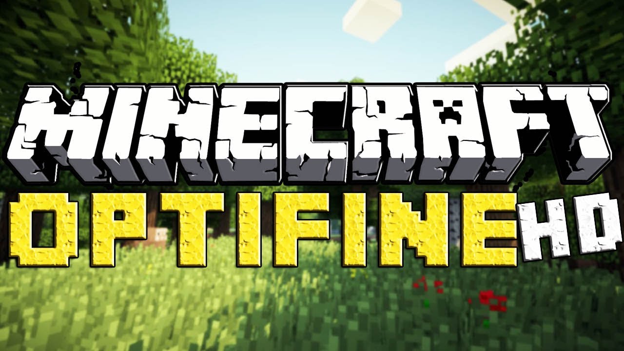 Minecraft || Optifine 1.9 is out!