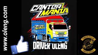 Dj Truk Oleng Mania Truk Oleng 2020 Mantap Abis