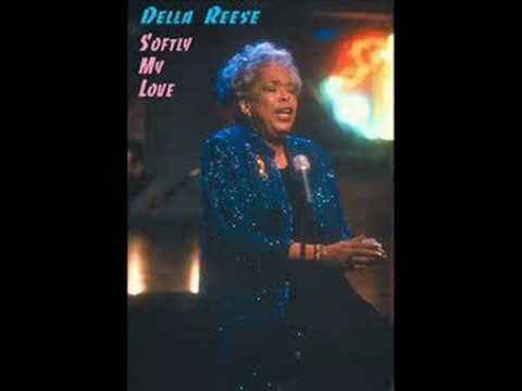 DELLA REESE - FUNNY WHAT LOVE CAN DO