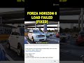 Forza Horizon 6 Error E0 E9 Load Failed on PC Problem FORZA HORIZON 6 LOAD FAILED FIXED