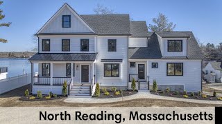 25 Lakeside Boulevard video tour