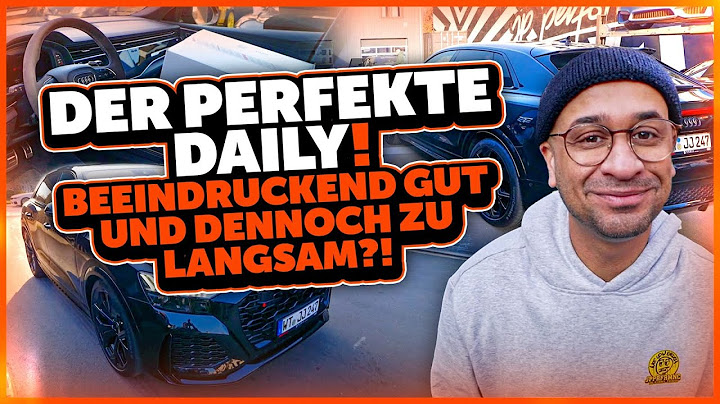 JP Performance - Der perfekte Daily! Beeindruckend gut und dennoch zu langsam?!