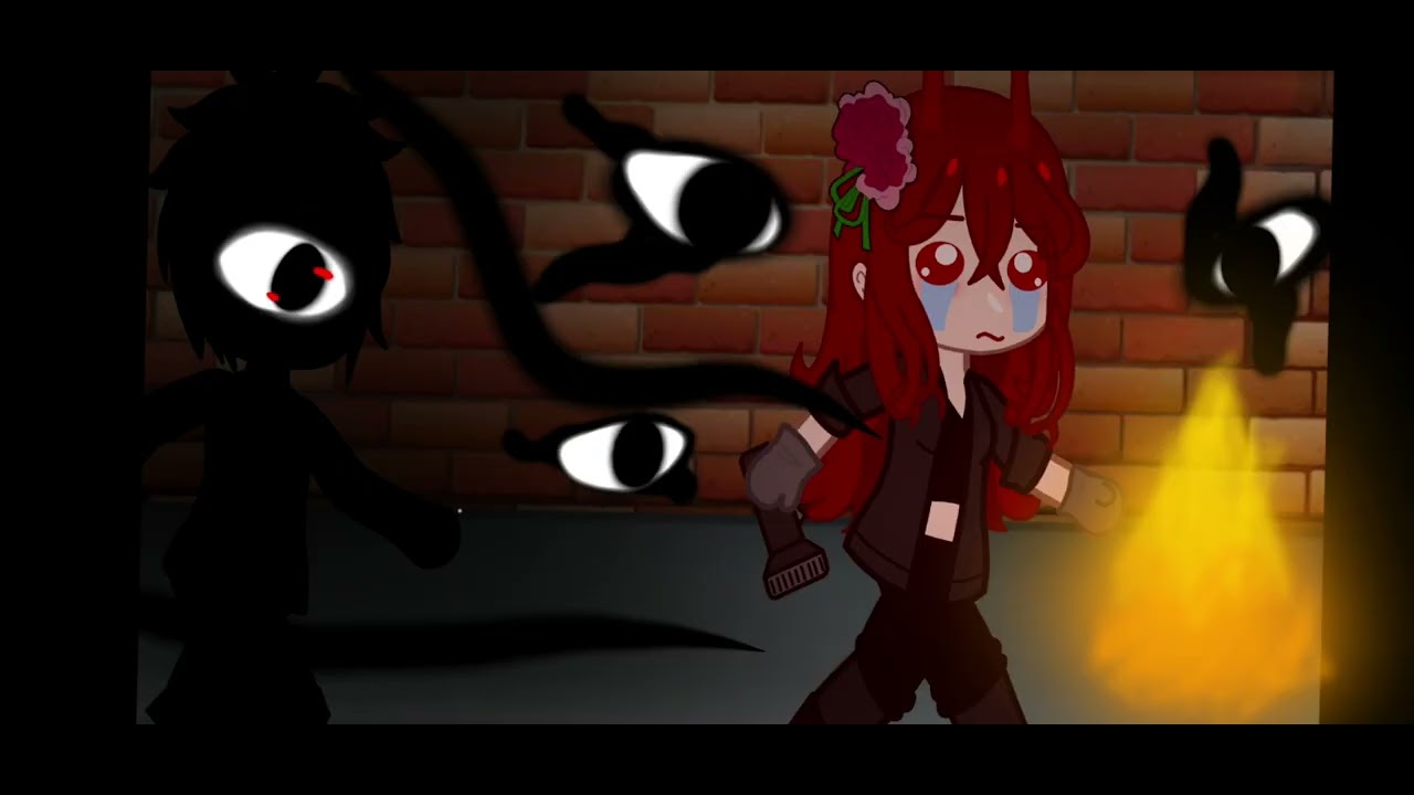 Doors Meme | gacha club - YouTube