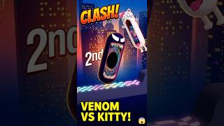 Cute Cat Racing: Who Will Win? 🐱 Casual Gaming Fun!