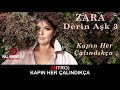 Kapın Her Çalındıkça Official Karaoke 
