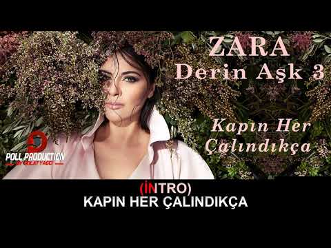 Kapın Her Çalındıkça