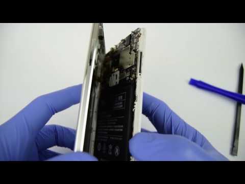 Video Tháo máy Xiaomi redmi note 4- Thay mặt kính Xiaomi... - youtube