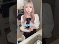 【TikTokで260万再生】まさかの反応すぎた🤣ww #shorts #カップル #りゅなりさ