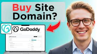 How to Buy Domain from GoDaddy (Easy Guide)