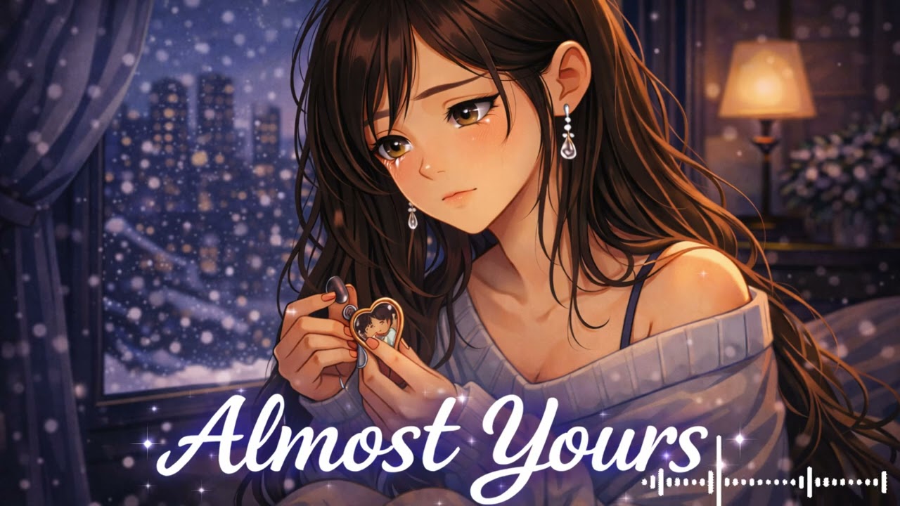 Almost Yours