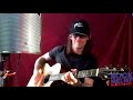 Myles Kennedy - The Trooper (Live from his home) 03/07/2020