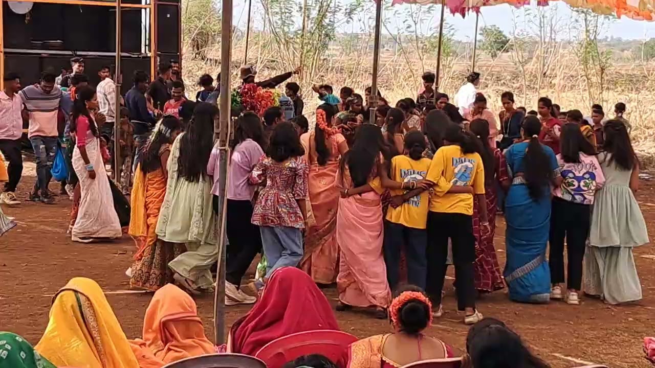 1/6/2024 🌹❤️👌💕♥️💞सूनील गावीत आदिवासी