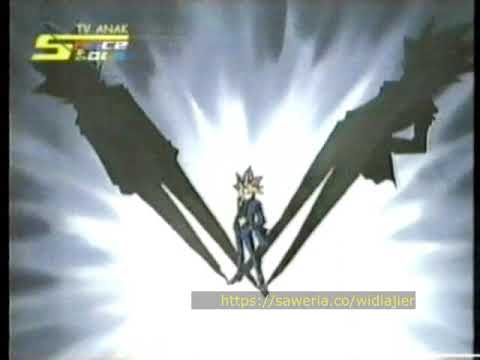 Lagu Pembuka Yugioh versi bahasa indonesia
