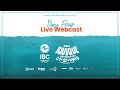 Day 4 Live Stream Iquique Bodyboard Pro  2024