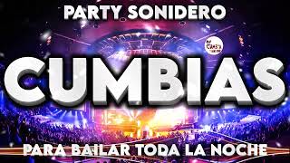 ⚡LOS MEJORES CUMBIAS SONIDERAS DEL AÑO 2024✨PARTY SONIDERO 🎉MIX CUMBIAS PARA BAILAR TODA LA NOCHE💃🕺