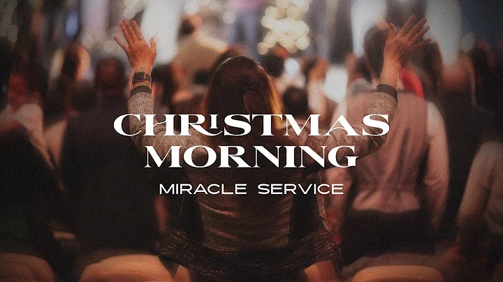 Christmas Eve - Candlelight Service