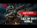 Live Call Of Duty: Mobile | 1vs1 with me #codm #cod #codmobile #shortsviral