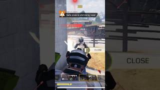 Cod when is new 🆕 story line dropping?