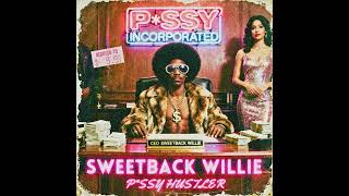 P*SSY HUSTLER (Obscure 1970s funk music)