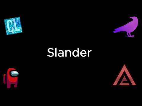 Minecraft Ch34ting Slander | 250 Sub Special