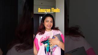 Fav Amazon Finds You Should Get It Too #amazonfinds #amazonmusthaves #amazonfavorites #viral