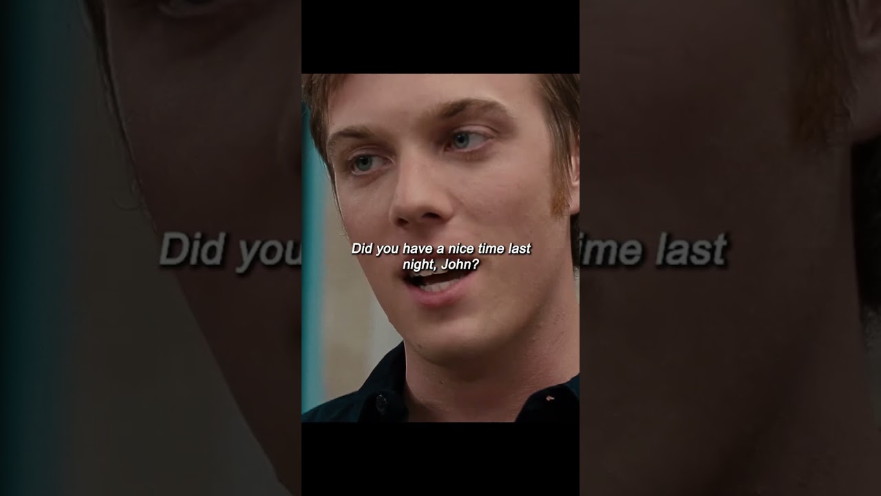 👽 "I AM NUMBER FOUR: Alien Hero vs High School Bully!" 💥🏫 | When Superpowers Meet School Drama