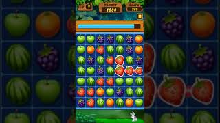 Fruit legend||legenda buah(semua tentang buah) screenshot 1