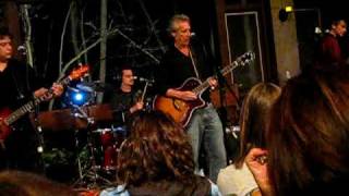 Video thumbnail of "LOOKING GLASS BRANDY LIVE IN ANN ARBOR 2009"