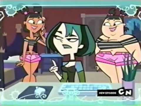 from Ezequiel total drama action pirn milf teaching teen nud