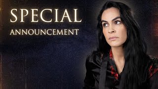 Special Announcement, LIVE QA Walk Ins, The False Light