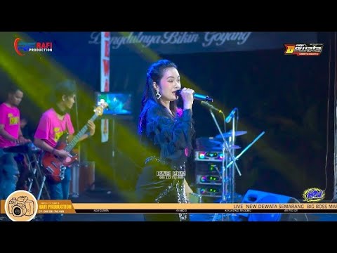 BER PISAH DI UJUNG JALAN / WIDYA SALSA / NEW DEWATA / KUSUMA NADA / LIVE MRAGEN DEMAK
