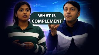 What is Complement in Digital Electronics? | 1's & 2's Complement Explained